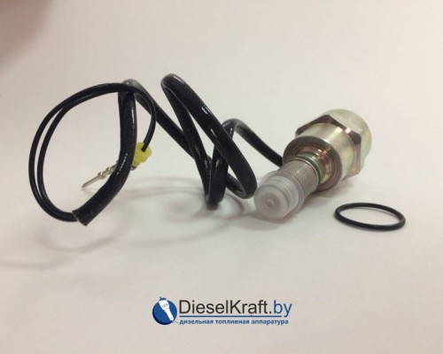 Клапан опережения OMS 10-11-019 9108-153A