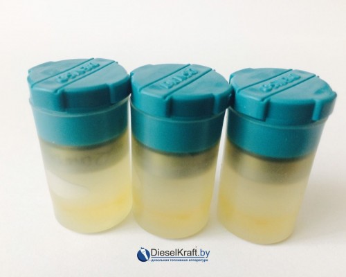 Распылитель DENSO 093400-1160 DN12SD12 19202-53610 15021-53610