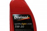 Моторное масло 5W30 ASN syntholight, 1л