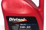 Моторное масло 5W30 FO 2 multilight, 5 л