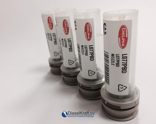 Распылитель DELPHI L077PBD