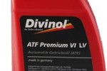 Моторное масло ATF premium VI LV, 1 л