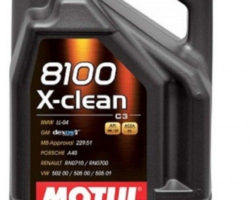 Моторное масло MOTUL 102051